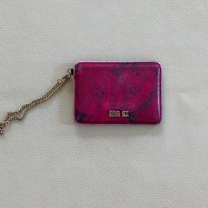 Anna Sui wallet